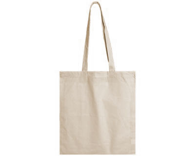 Calico Bags Long Handle